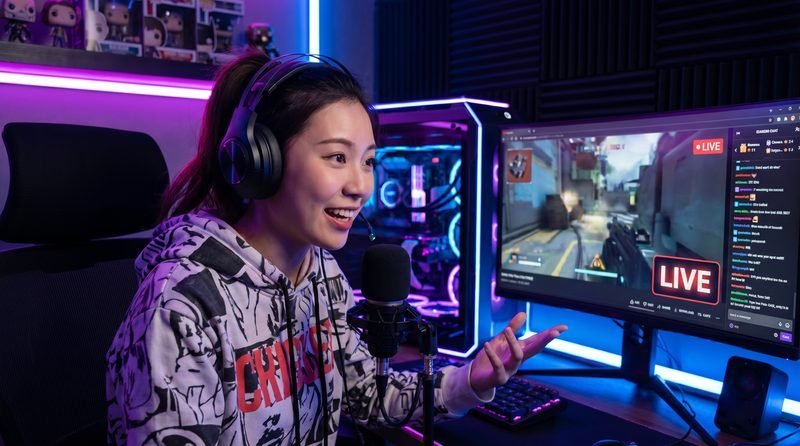 糖心vlog游戏直播视频